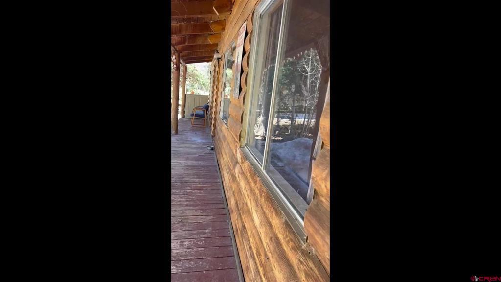 15 S Sliver Street Rico CO 81332