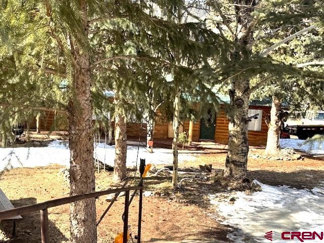 15 S Sliver Street Rico CO 81332
