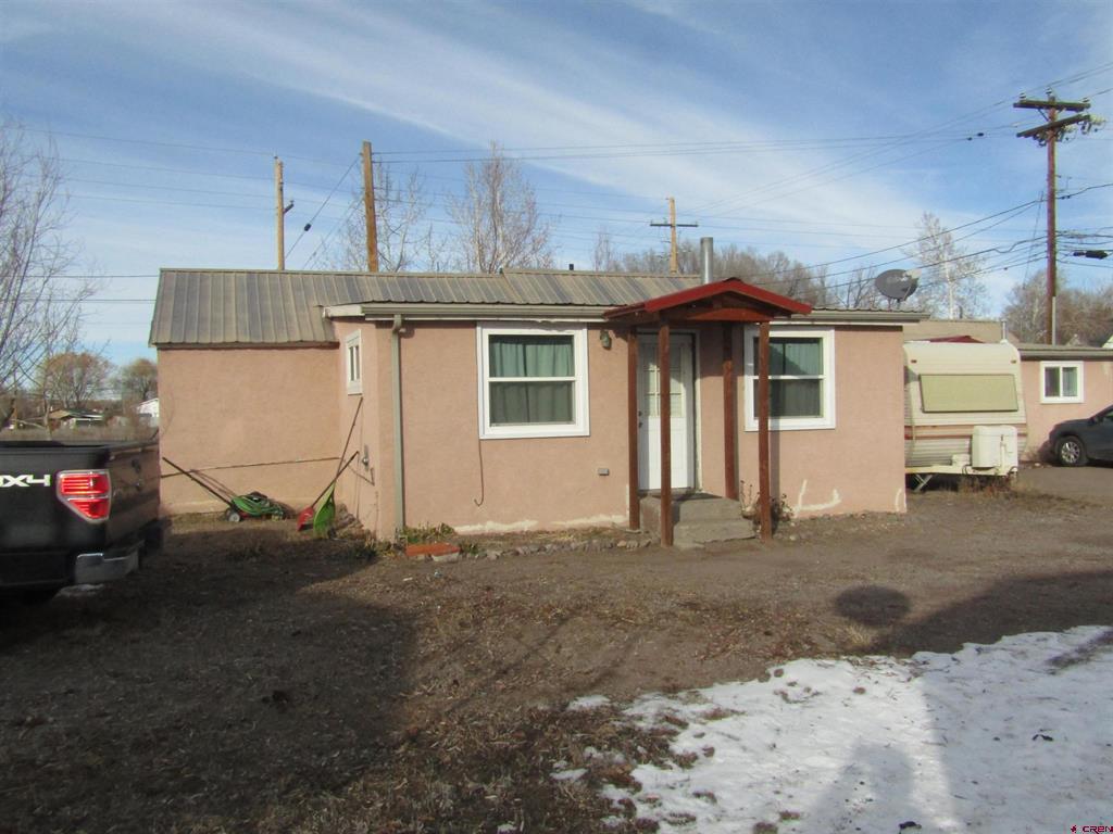 110 Euclid Street Monte Vista CO 81144