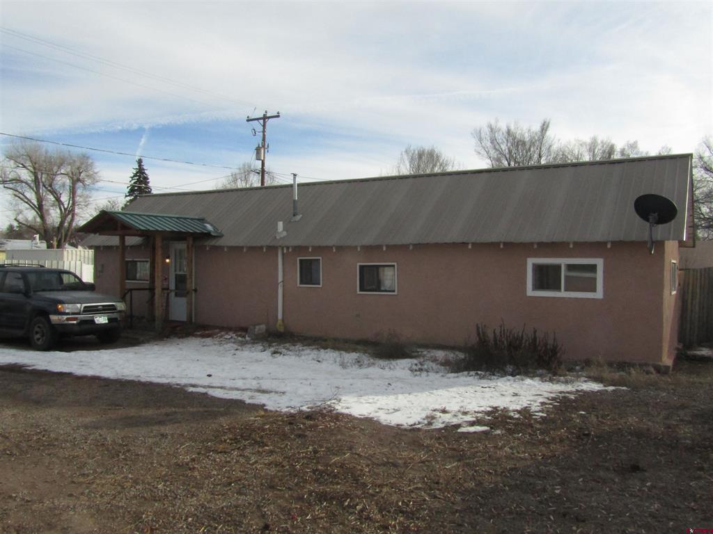 110 Euclid Street Monte Vista CO 81144