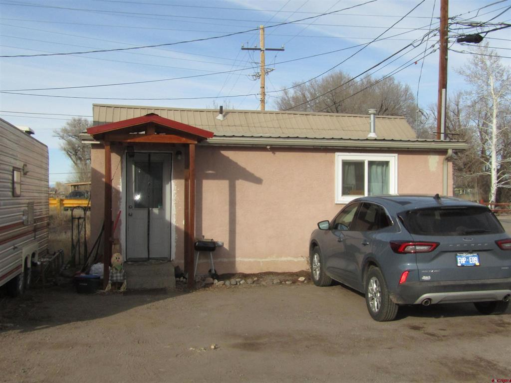 110 Euclid Street Monte Vista CO 81144