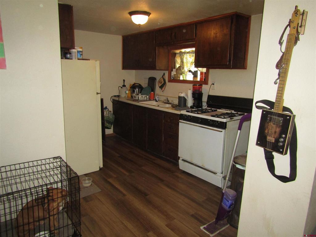 110 Euclid Street Monte Vista CO 81144