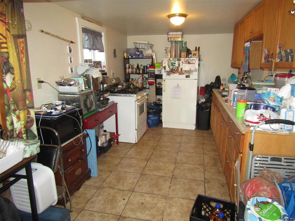 110 Euclid Street Monte Vista CO 81144