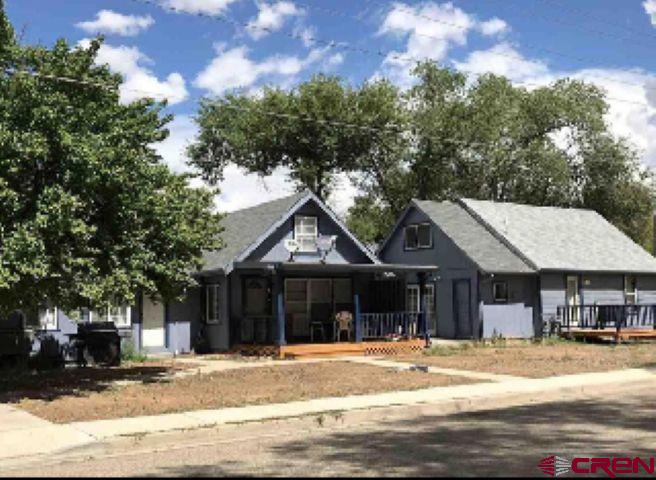 145 S Madison Street Cortez CO 81321