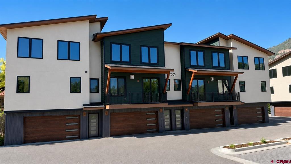 1790 County Road 203 Durango CO 81301