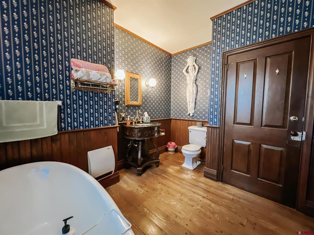 426 Gunnison Avenue Avenue Lake City CO 81235