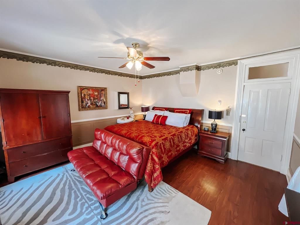 426 Gunnison Avenue Avenue Lake City CO 81235