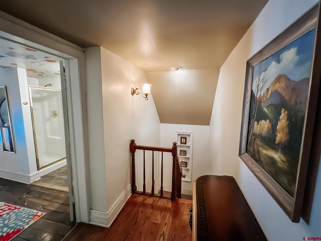 426 Gunnison Avenue Avenue Lake City CO 81235
