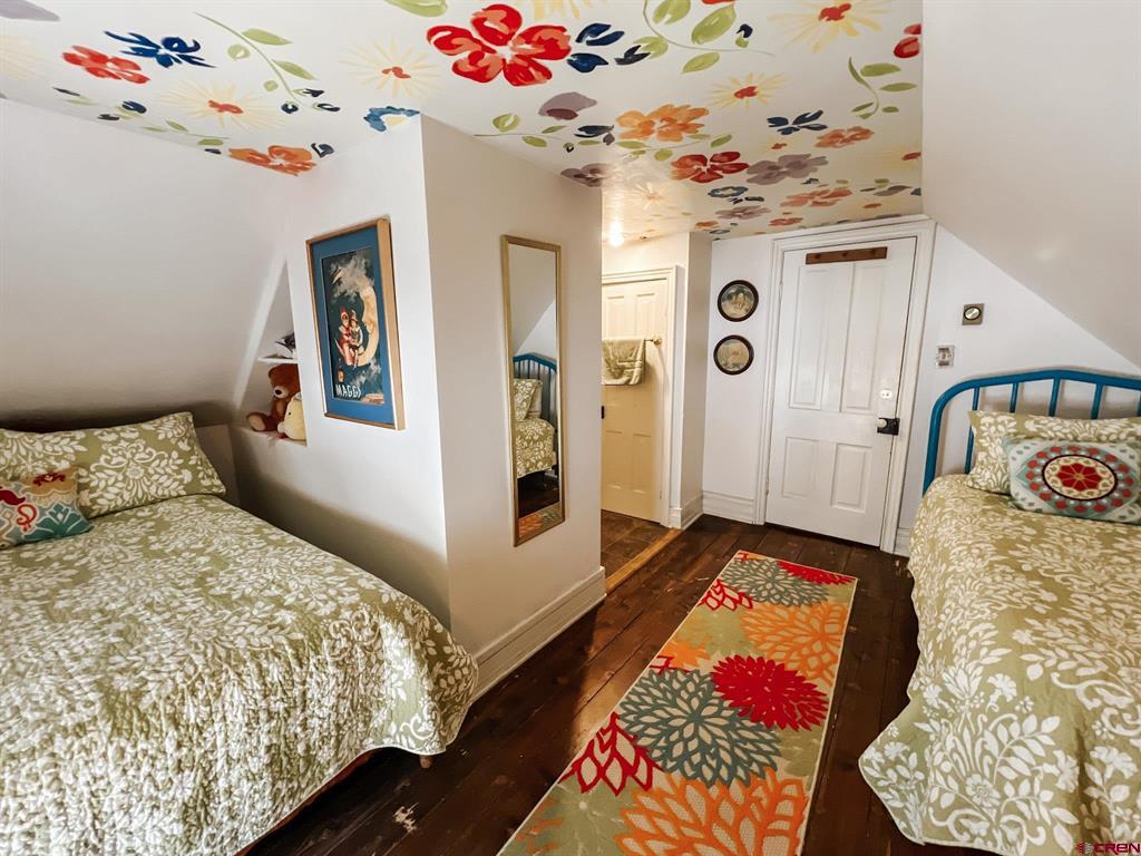 426 Gunnison Avenue Avenue Lake City CO 81235