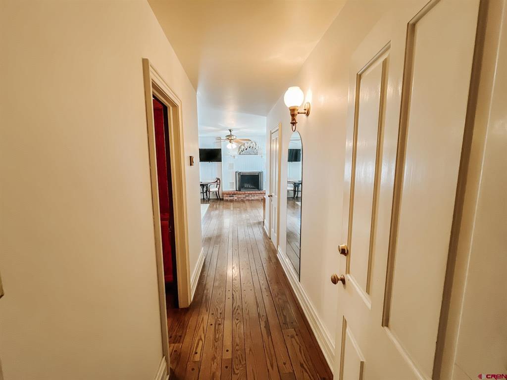 426 Gunnison Avenue Avenue Lake City CO 81235