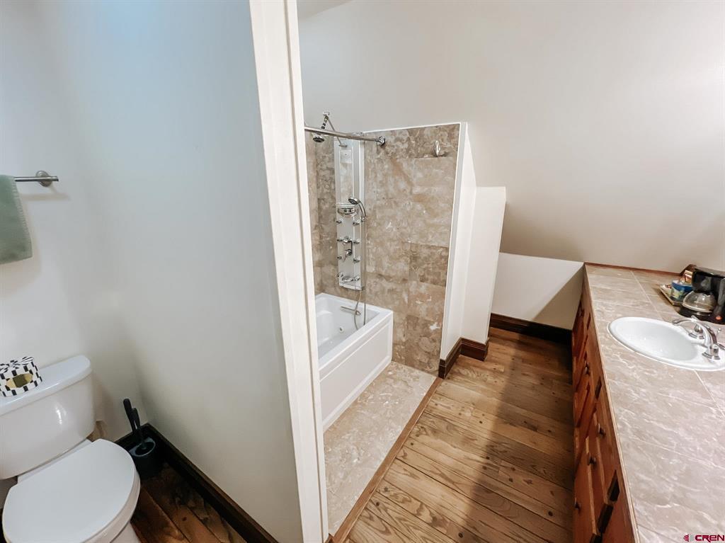 426 Gunnison Avenue Avenue Lake City CO 81235