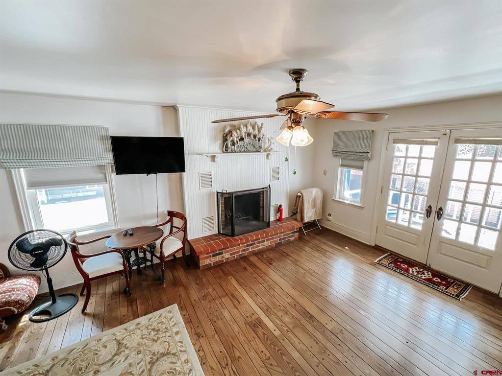 426 Gunnison Avenue Avenue Lake City CO 81235