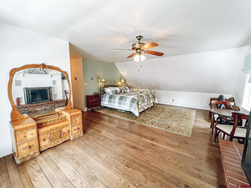 426 Gunnison Avenue Avenue Lake City CO 81235