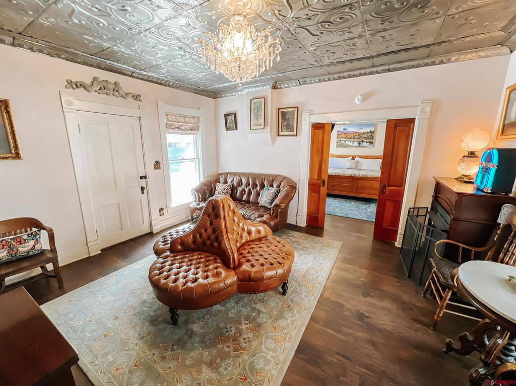 426 Gunnison Avenue Avenue Lake City CO 81235