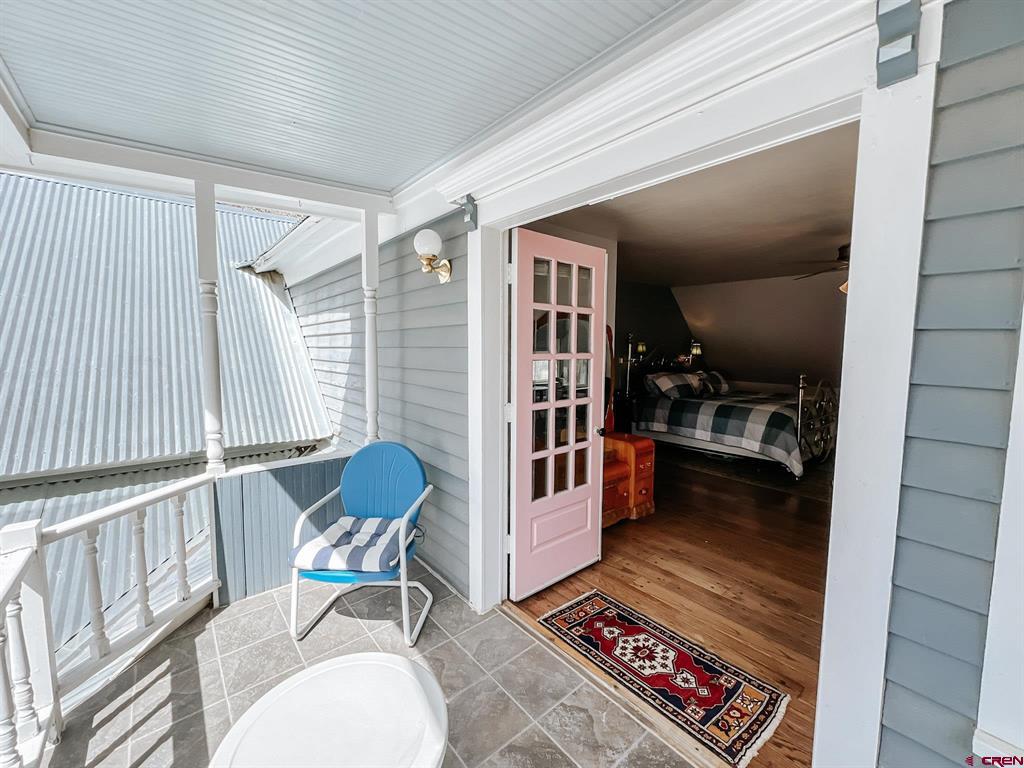 426 Gunnison Avenue Avenue Lake City CO 81235