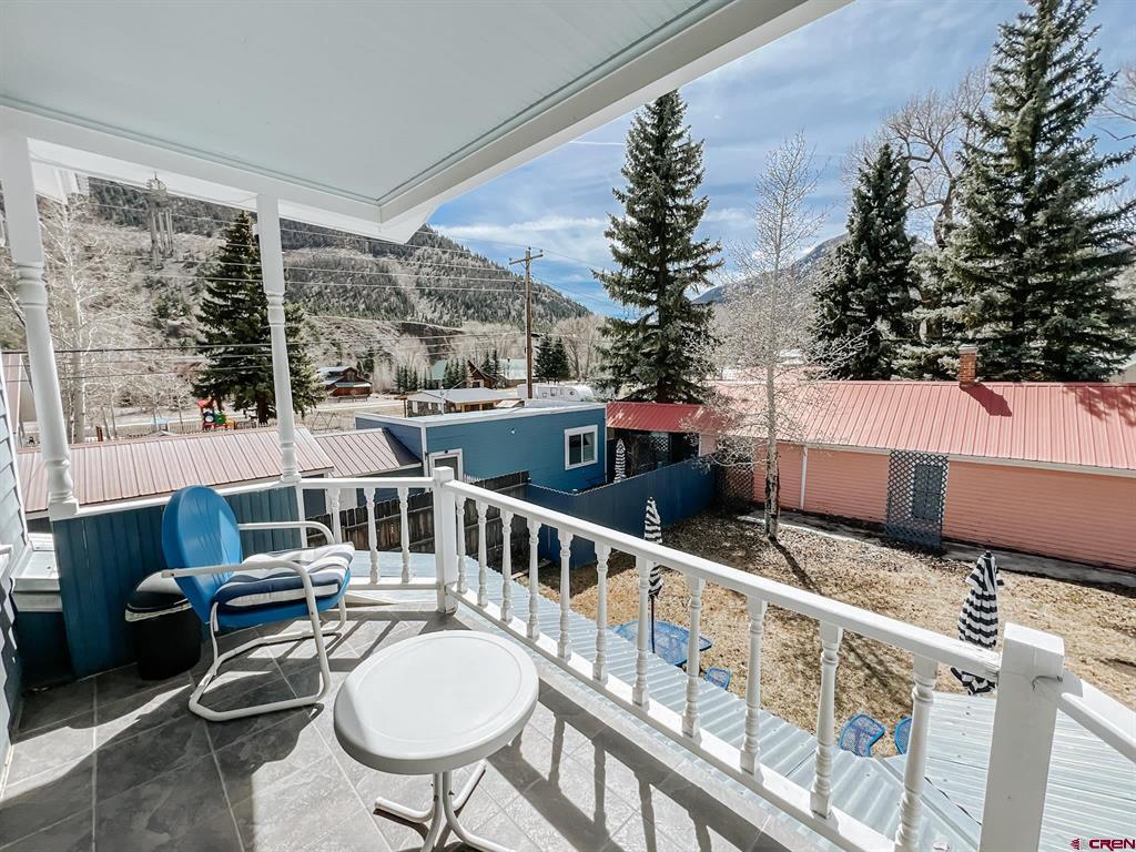 426 Gunnison Avenue Avenue Lake City CO 81235