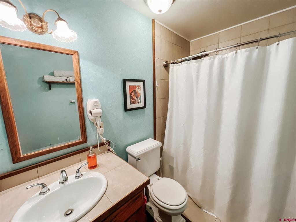 426 Gunnison Avenue Avenue Lake City CO 81235