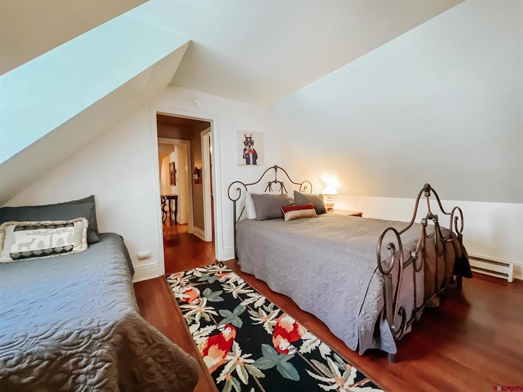 426 Gunnison Avenue Avenue Lake City CO 81235