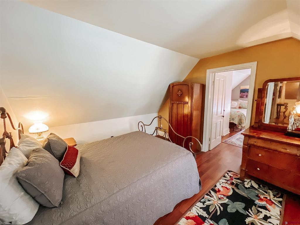 426 Gunnison Avenue Avenue Lake City CO 81235