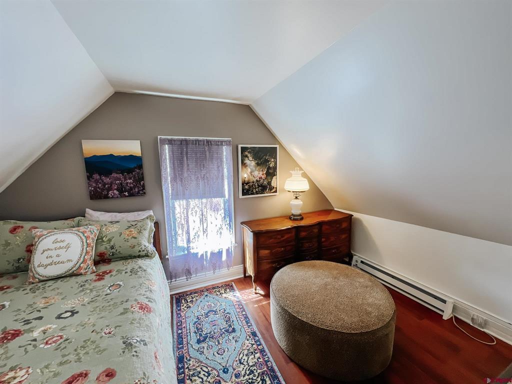 426 Gunnison Avenue Avenue Lake City CO 81235