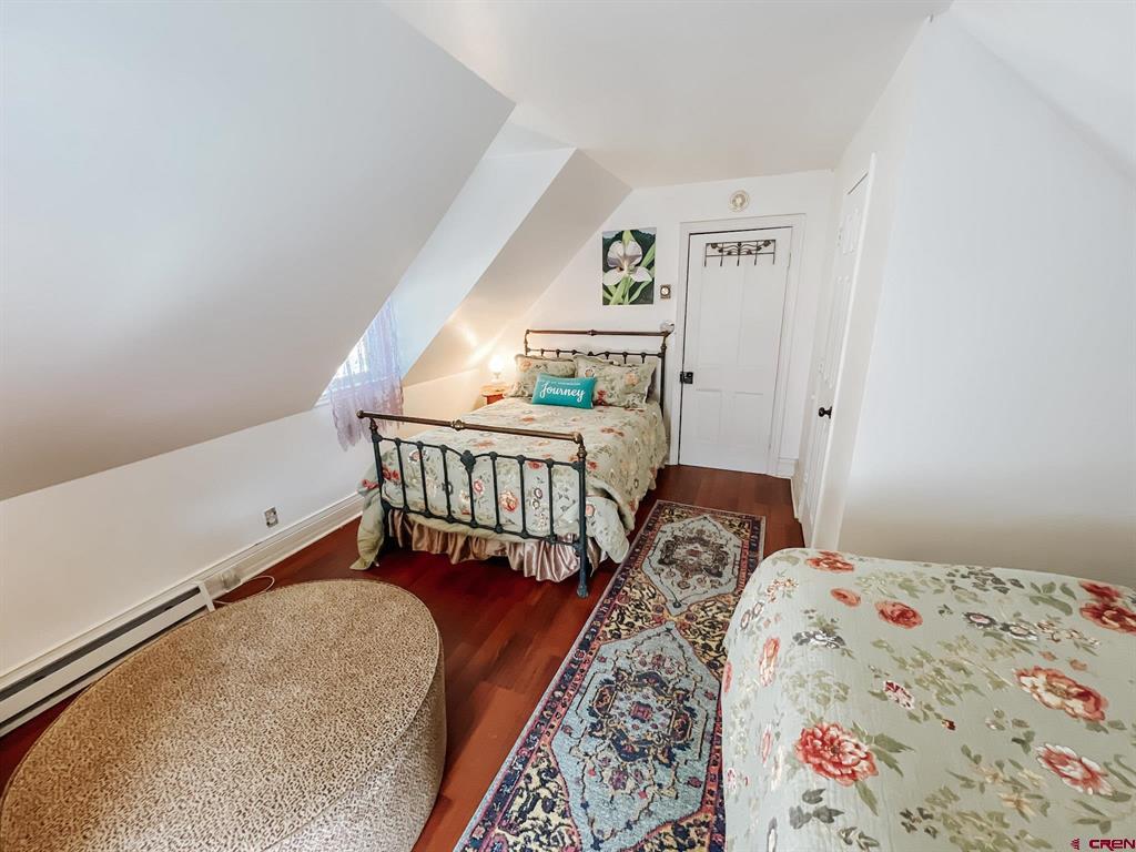 426 Gunnison Avenue Avenue Lake City CO 81235
