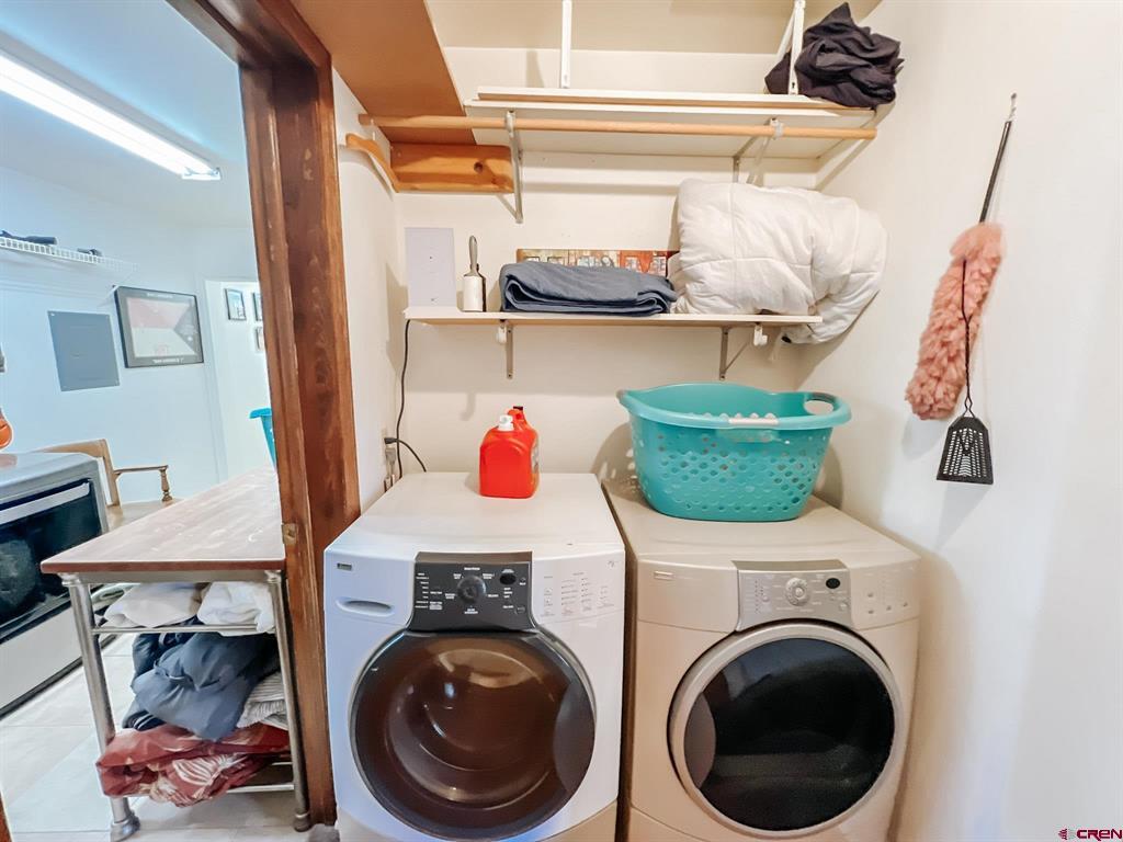 426 Gunnison Avenue Avenue Lake City CO 81235