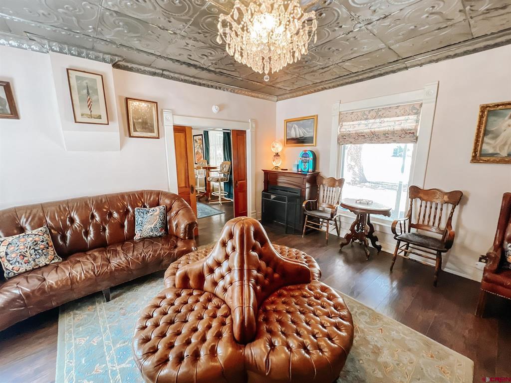 426 Gunnison Avenue Avenue Lake City CO 81235