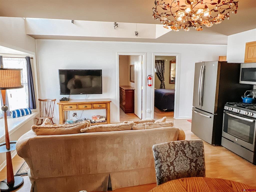 426 Gunnison Avenue Avenue Lake City CO 81235