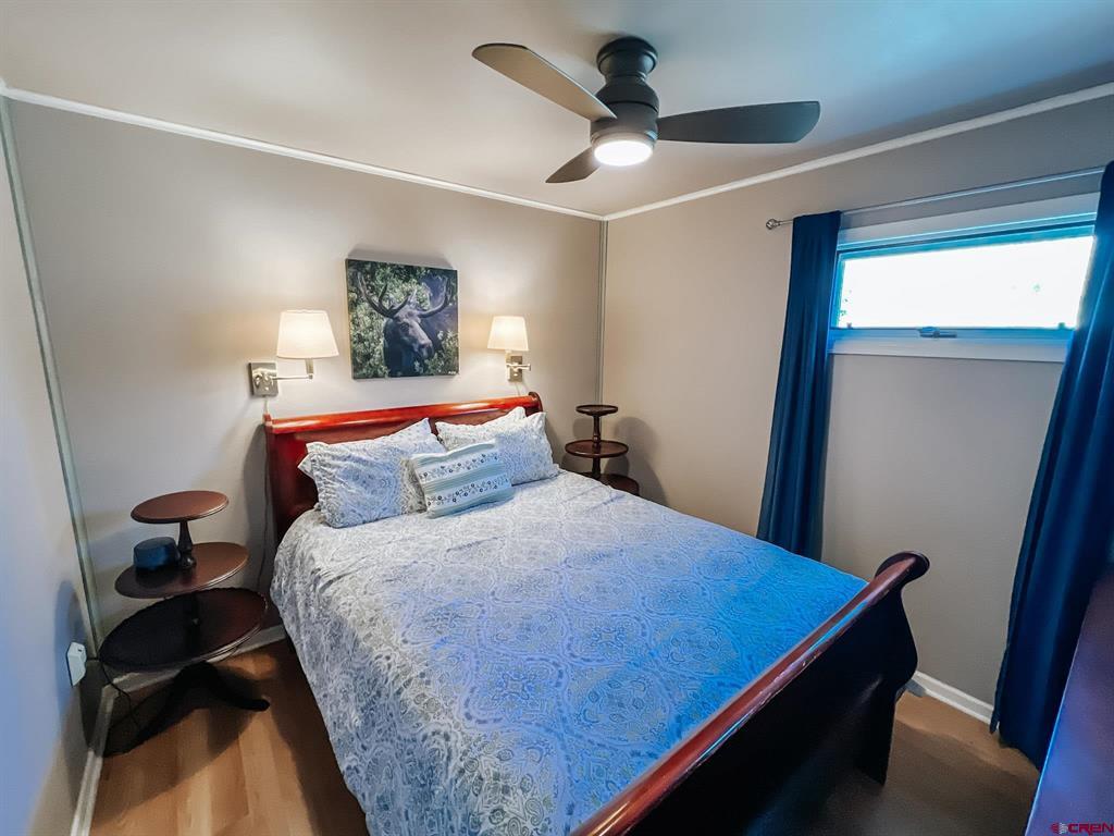 426 Gunnison Avenue Avenue Lake City CO 81235