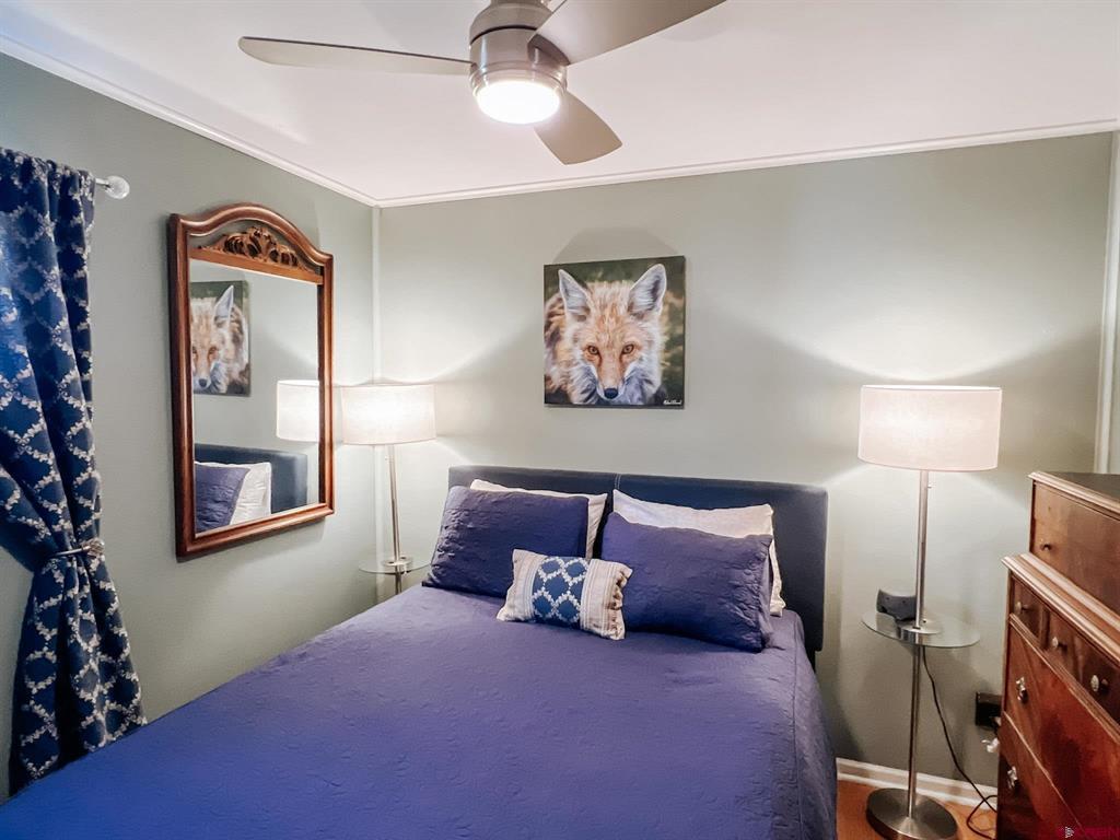426 Gunnison Avenue Avenue Lake City CO 81235