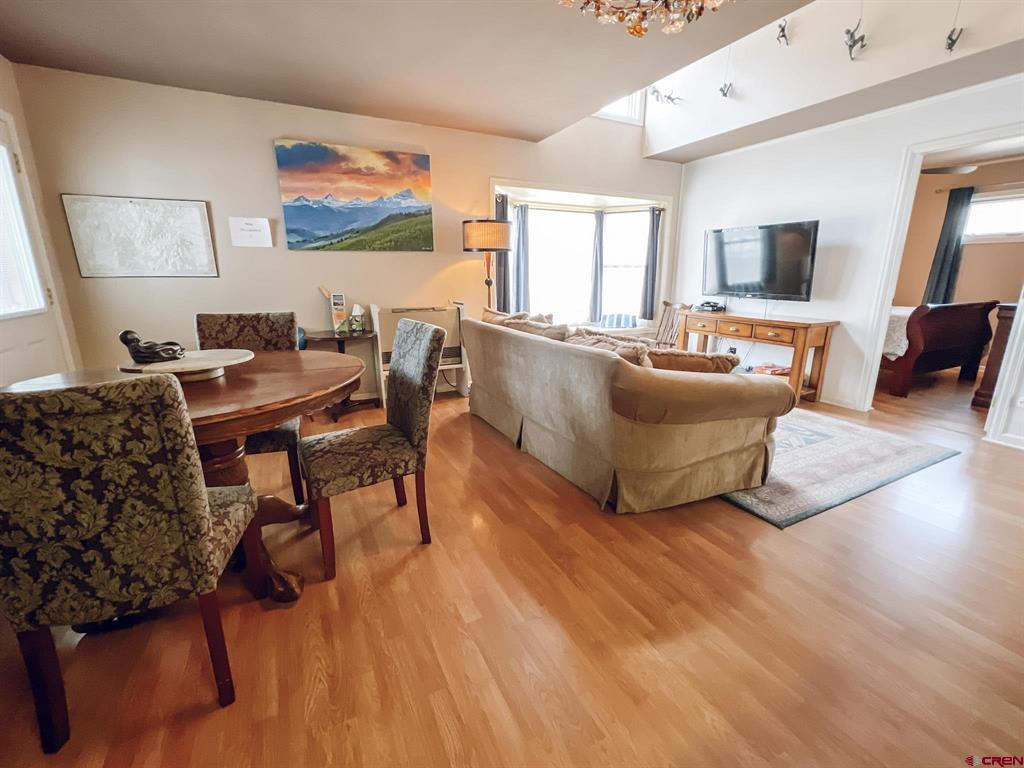 426 Gunnison Avenue Avenue Lake City CO 81235