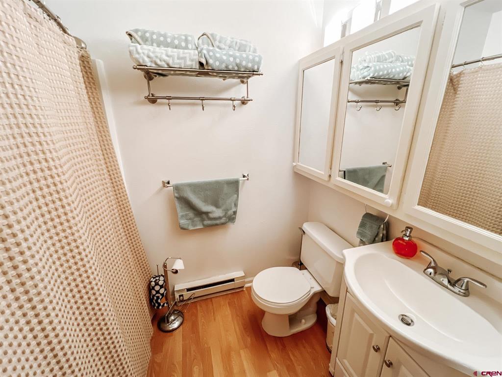 426 Gunnison Avenue Avenue Lake City CO 81235