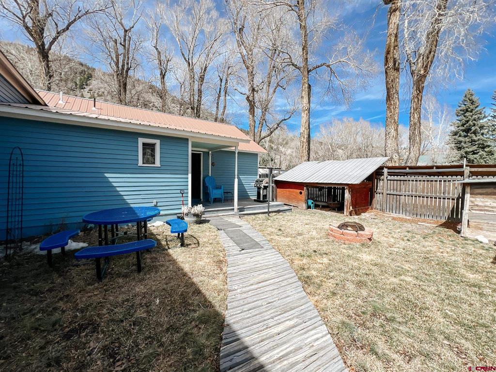 426 Gunnison Avenue Avenue Lake City CO 81235