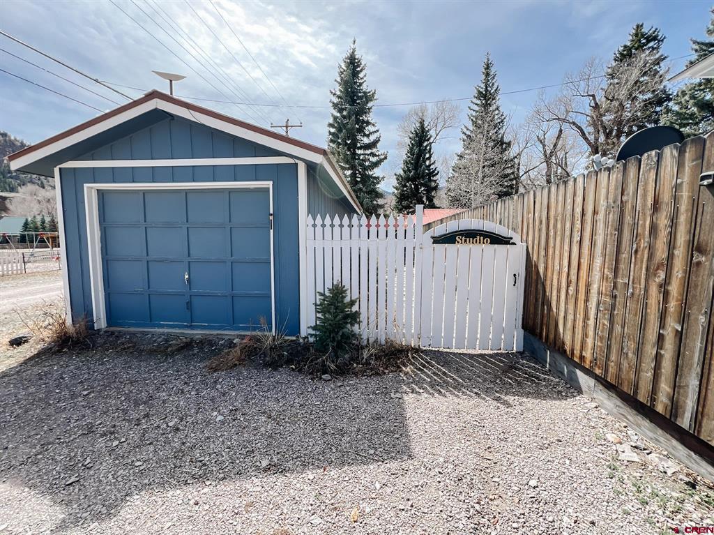 426 Gunnison Avenue Avenue Lake City CO 81235