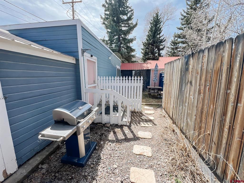 426 Gunnison Avenue Avenue Lake City CO 81235