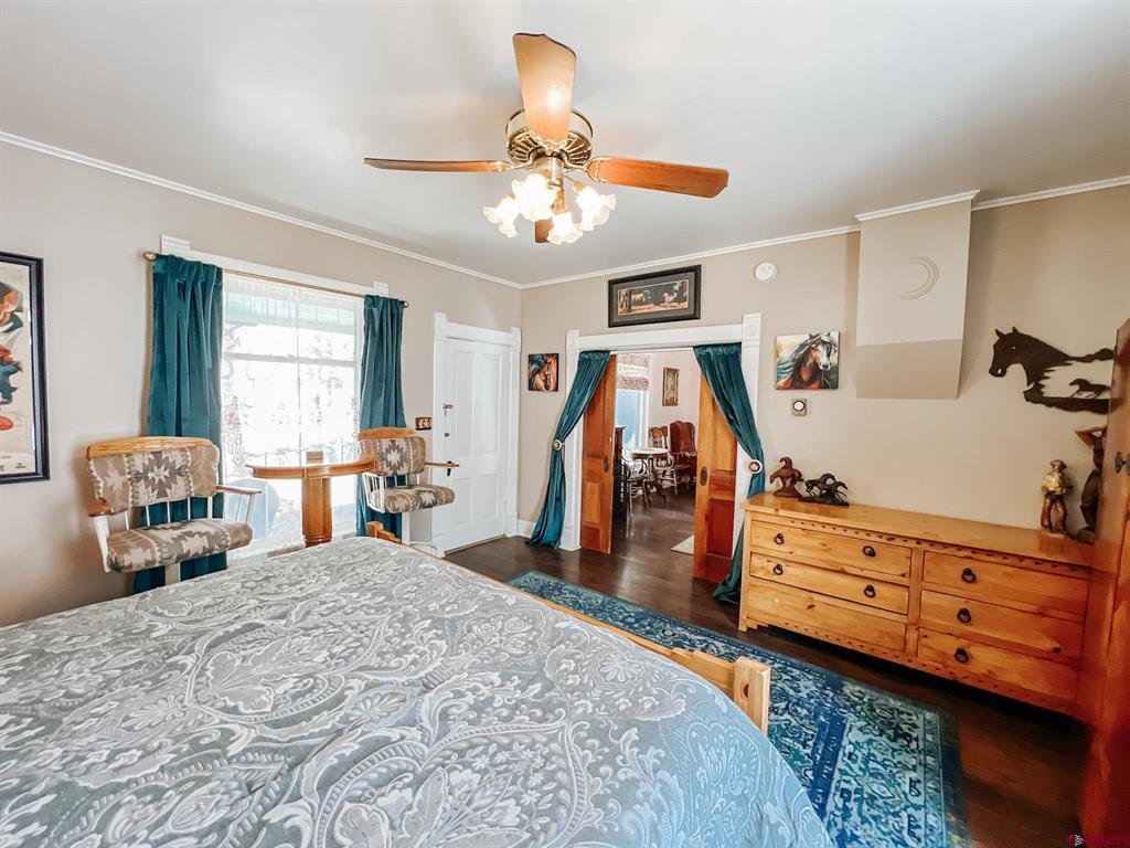 426 Gunnison Avenue Avenue Lake City CO 81235