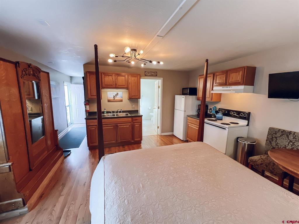 426 Gunnison Avenue Avenue Lake City CO 81235