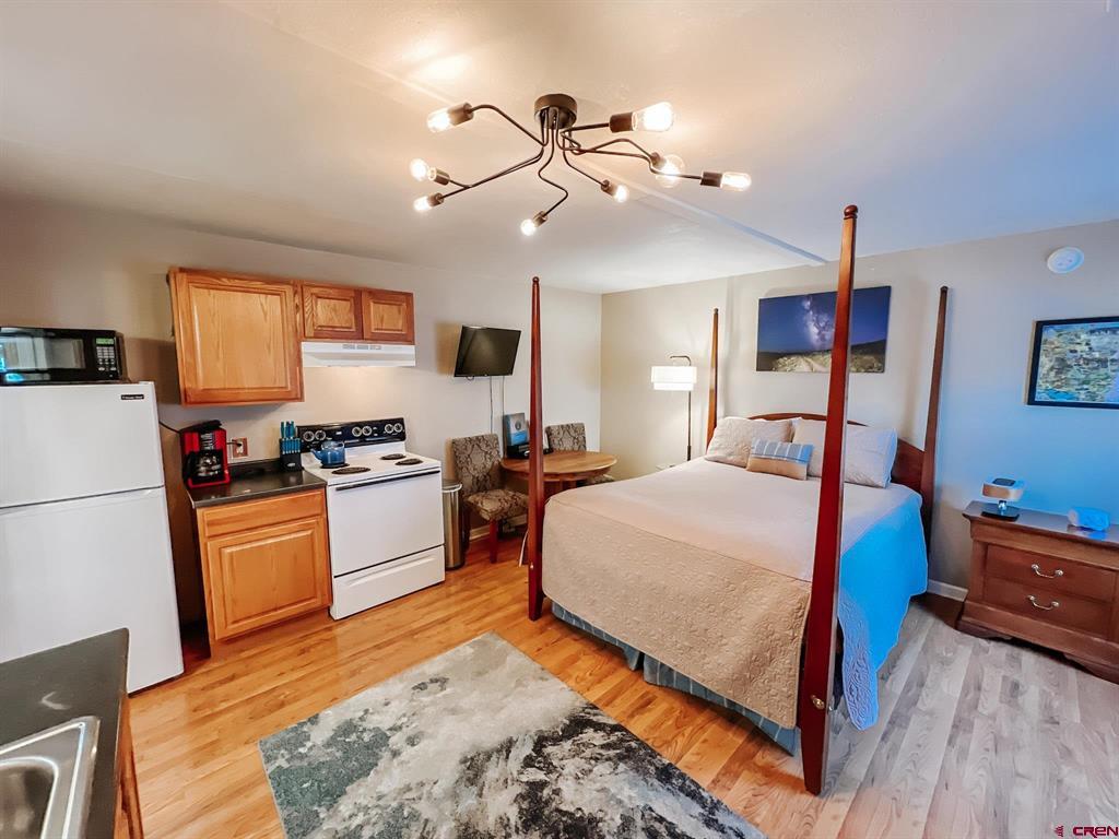 426 Gunnison Avenue Avenue Lake City CO 81235