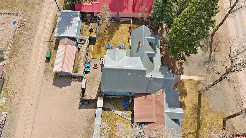 426 Gunnison Avenue Avenue Lake City CO 81235