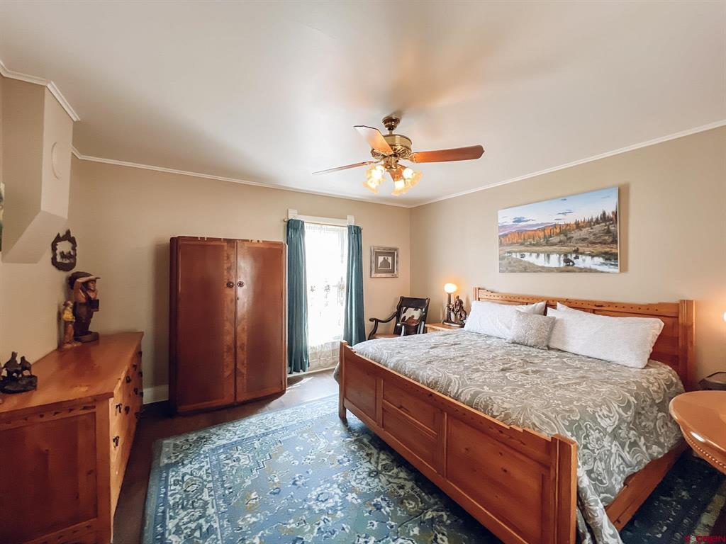 426 Gunnison Avenue Avenue Lake City CO 81235
