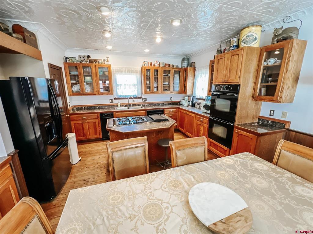 426 Gunnison Avenue Avenue Lake City CO 81235