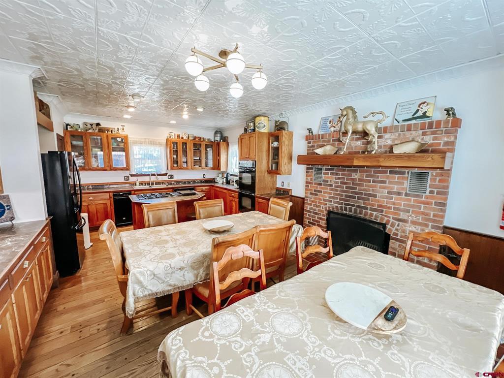 426 Gunnison Avenue Avenue Lake City CO 81235