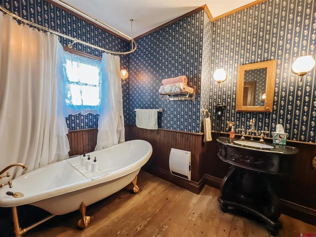 426 Gunnison Avenue Avenue Lake City CO 81235