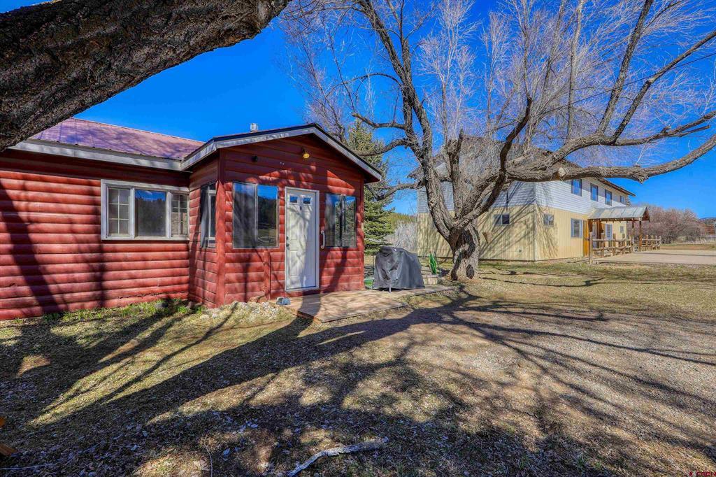 2530 E Highway 160 Pagosa Springs CO 81147