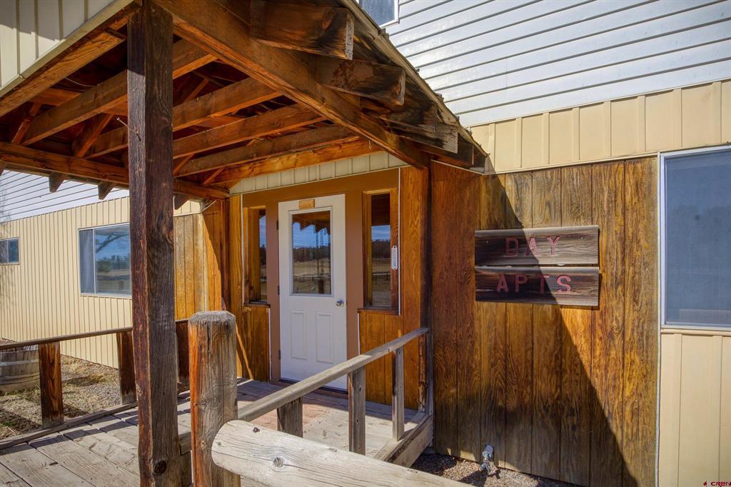 2530 E Highway 160 Pagosa Springs CO 81147