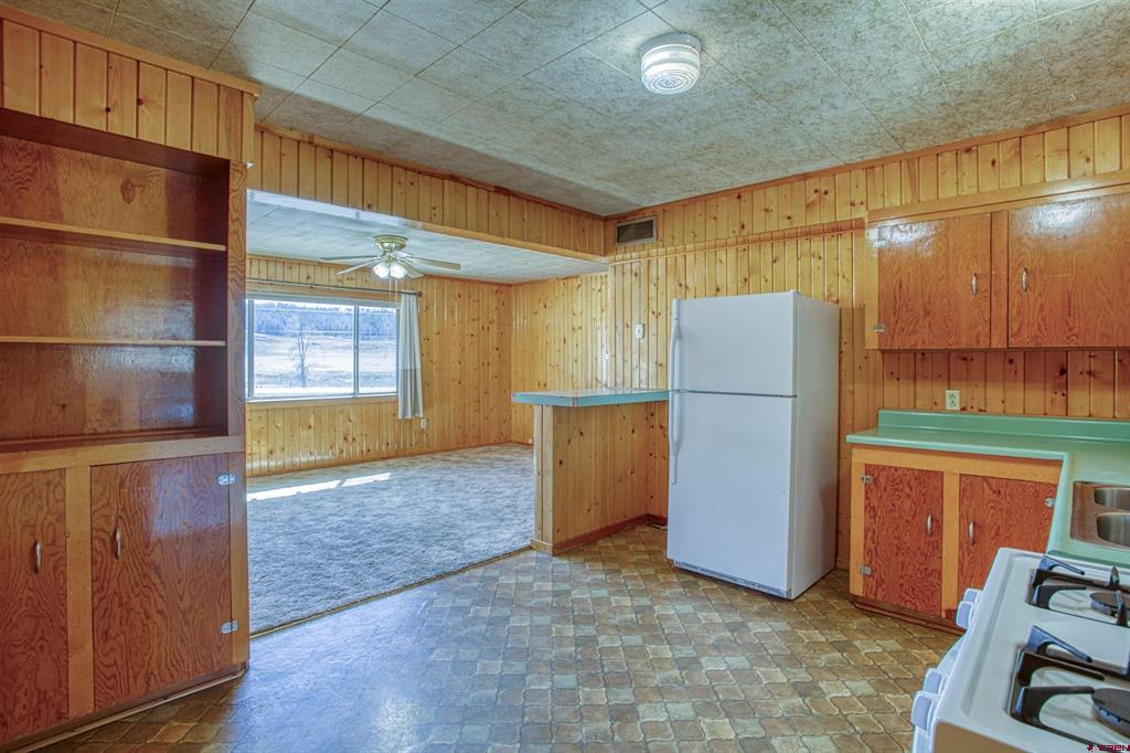 2530 E Highway 160 Pagosa Springs CO 81147