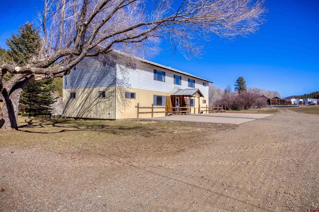 2530 E Highway 160 Pagosa Springs CO 81147