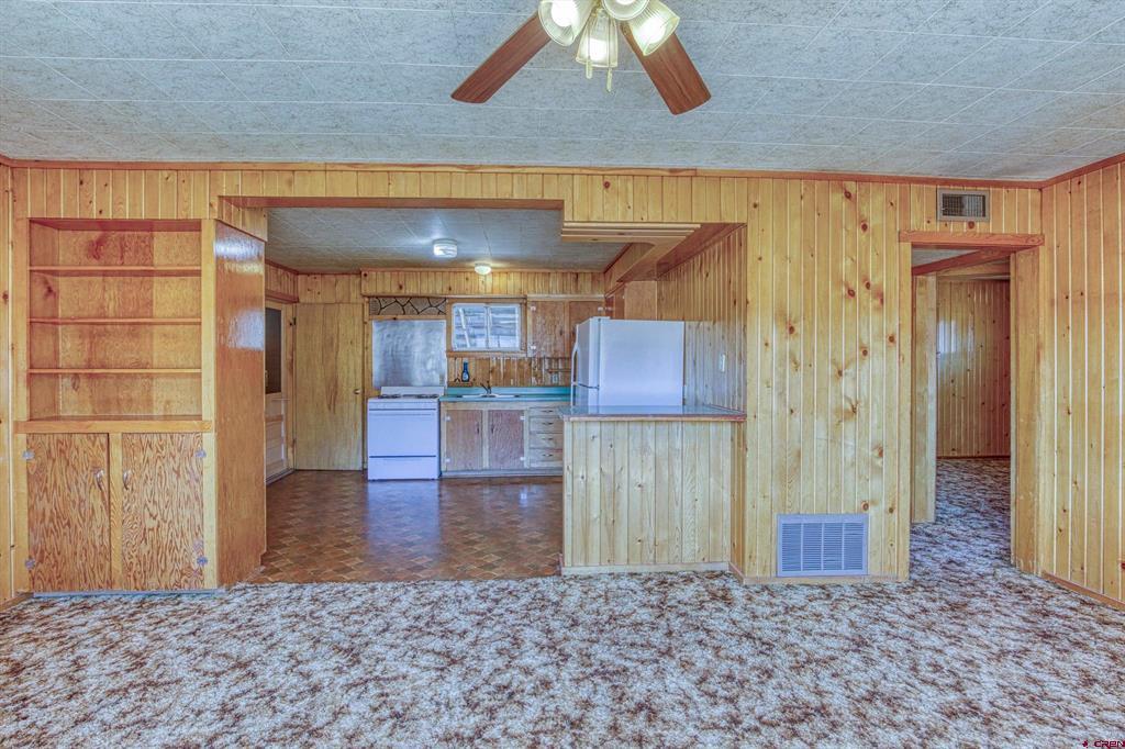 2530 E Highway 160 Pagosa Springs CO 81147