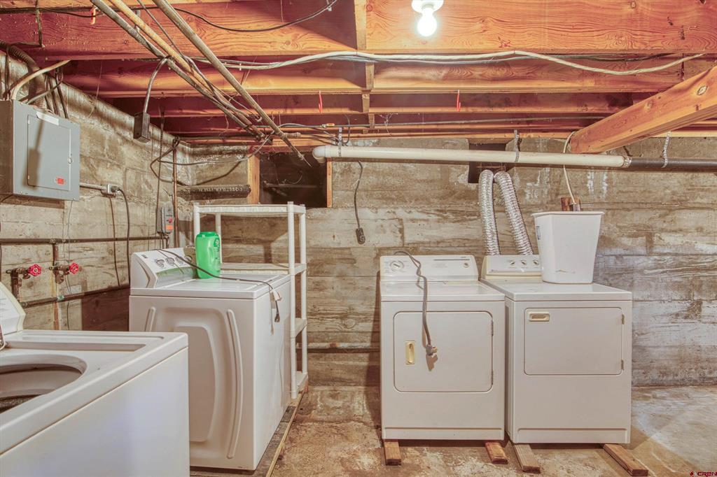 2530 E Highway 160 Pagosa Springs CO 81147