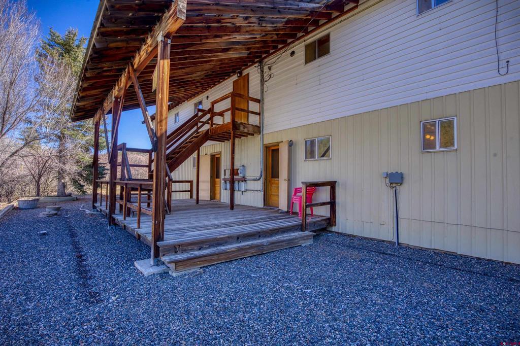 2530 E Highway 160 Pagosa Springs CO 81147